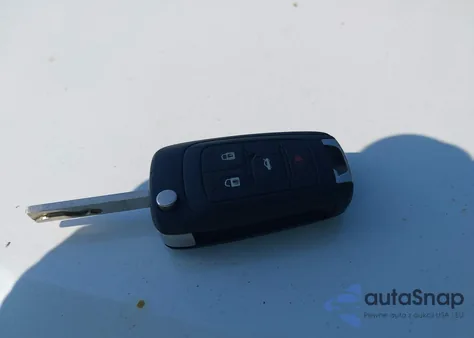 2014 Chevrolet Impala Lt из США, поврежденный, VIN 2G1115SL6E9115021